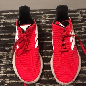 NWOT Adidas Sobakov men’s shoes